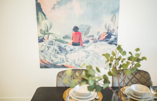 Alphabet 1BR Serviced Apartment -nb304/306- - Photo 12