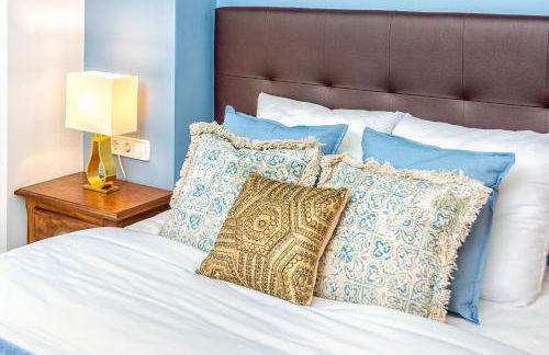 Homely Málaga Cristo Deluxe - Photo 27