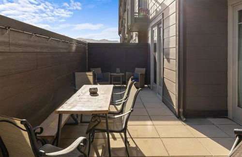 Elegant Suncadia Lodge 1 Bedroom Luxury Suite - Foto 23