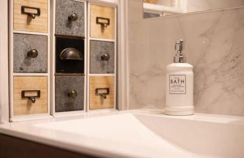 Le Colombier - Balcon, Parking, Seine Musicale - Foto 17