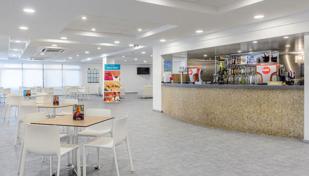 Apartamentos Vibra Riviera - Foto 5