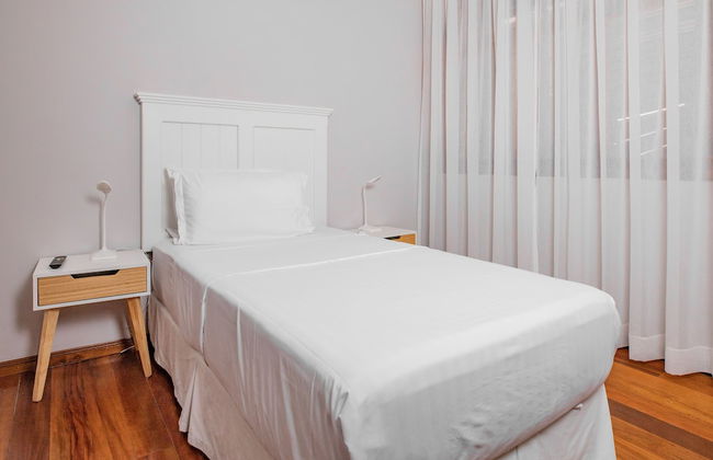 Santa Lucia Suites - Barranco - Photo 10