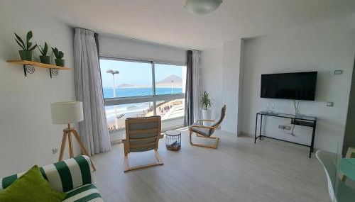 MarMédano Apartamento 1 - Foto 5