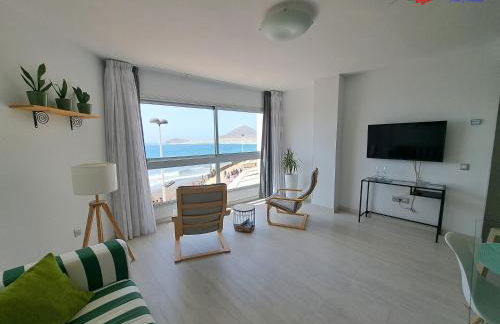 MarMédano Apartamento 1 - Foto 5