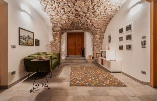 Pietra Rara Apartments - Photo 43