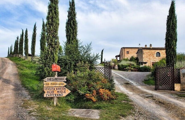 Podere Cunina - Foto 46