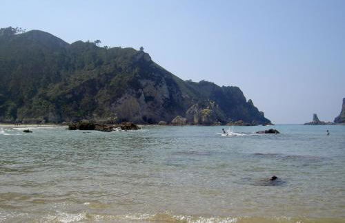 VIVIENDAS DE USO TURÍSTICO La Arboleda I y II - Foto 45