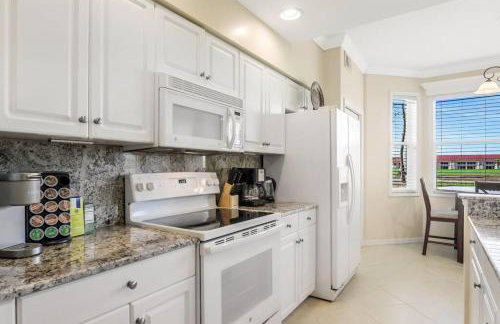 Private Golf Course Condo, Club Membership Available! - Foto 11