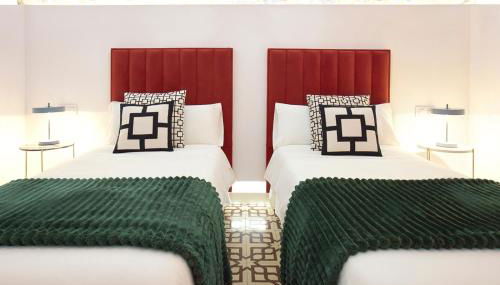 Apartamentos Durán Pizarro 1930 - Foto 5