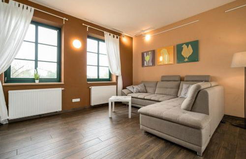 Ferienhaus Landurlaub mit Kamin - Foto 6