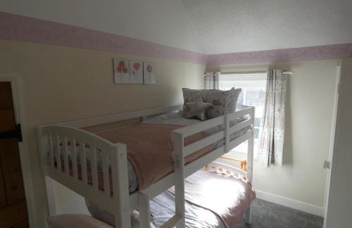 Shepherds Cottage - Foto 15