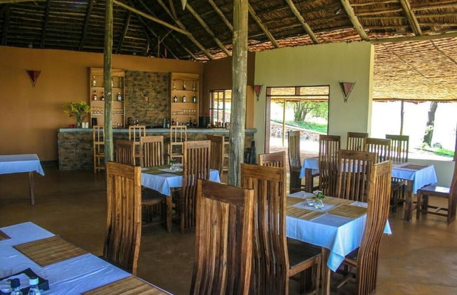 Kilima Villa - Foto 11