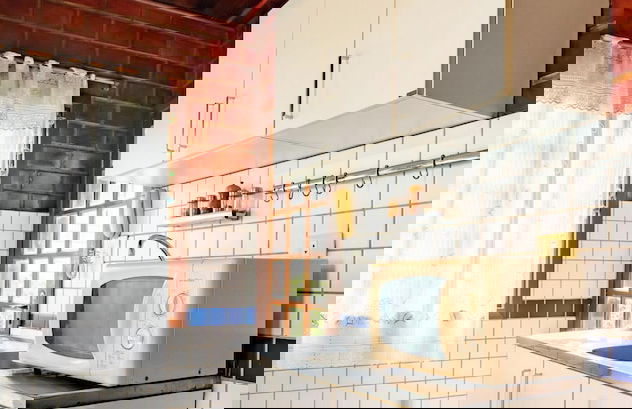 Casa de Campo Familiar em Gravata 065D - Photo 13