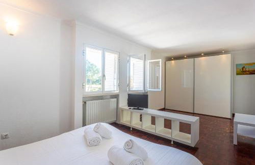 Villa Flora - Foto 21