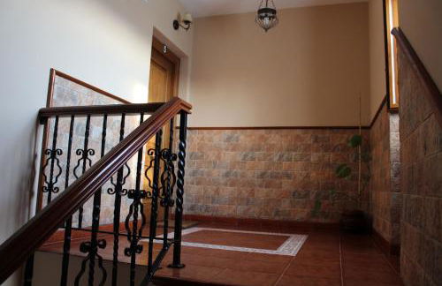 Apartamentos Casa Cerolleiro - Foto 54