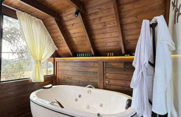 Casa na Árvore em Guarapuava - Foto 22