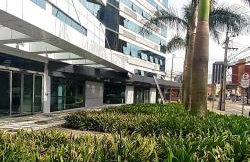 Estúdio Aconchegante no Centro de Curitiba - Ar Condicio e Localização Perfeita! - Foto 19