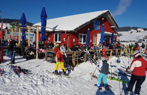 Ferienwohnung am Schneeberg - Foto 75