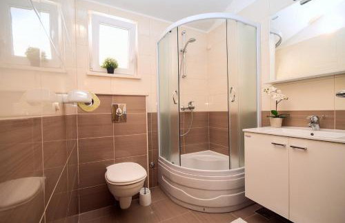 VILLA ANA - 3 bedroom villa with private pool and unspoiled natural environment - Photo 23