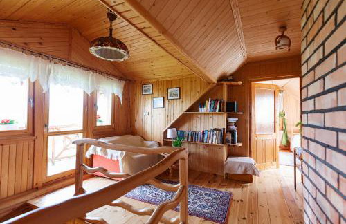 Kurpiowska Chatka - Foto 28