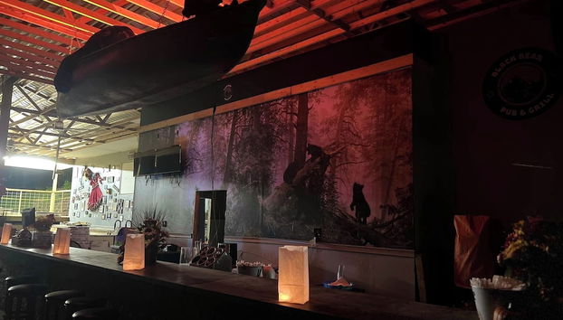 Timberfell Resort - Photo 5, Bar (sur place)