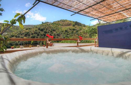 Finca el Almendro Archez - Foto 7