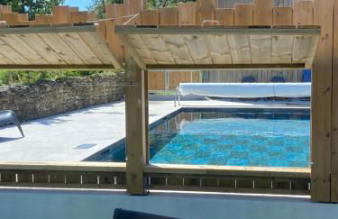 Gîte de barr-avel animaux non admis faire demande - Foto 14