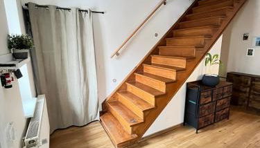 Modernes Haus mit Whirpool, Sauna, Kamin & Piano - Foto 5