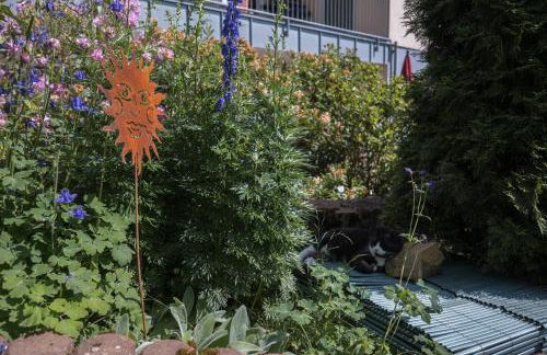 Ferienwohnung Schwalbennest - Foto 67