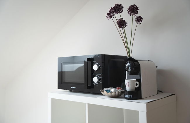 Cucci House Lido Riccio - Foto 31