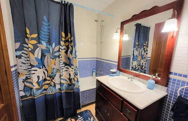 Apartment in Spain Near Sandy Beach - Foto 27