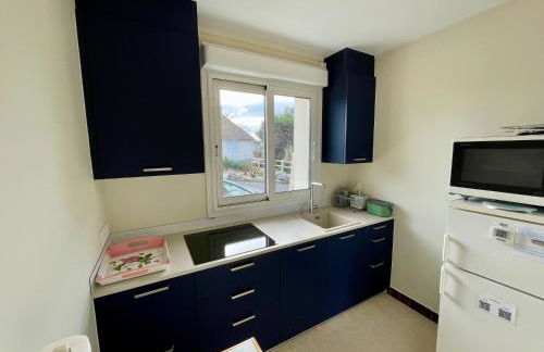 Villa lumineuse en front de mer - Gold Beach - Foto 13