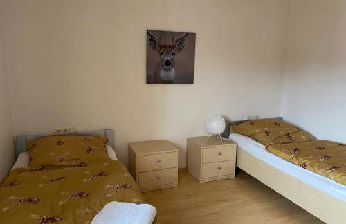 Wunderschöne Wohnung in der Nähe von Oberstdorf - Foto 20