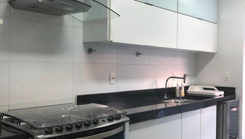 Meu lar longe de casa - Foto 5