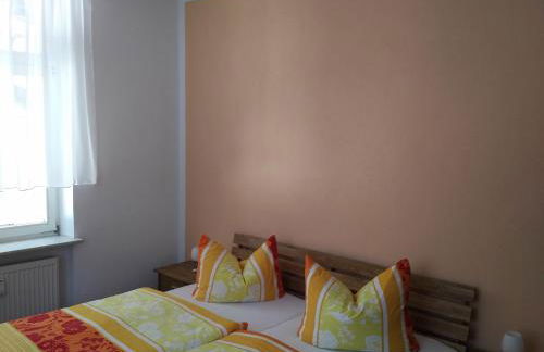 Fewo am Personenaufzug - Foto 6