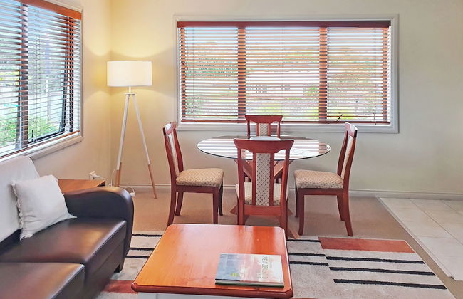 Whangaparaoa Lodge Motel - Foto 28