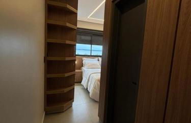 Apto You | Orla de Palmas 2/4 acomoda 5 hóspedes - Foto 12