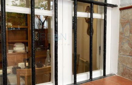 Vivienda turistica con encanto centrico, wifi y patio - Foto 18