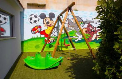 Hill Apartment with Private Pool - Foto 21