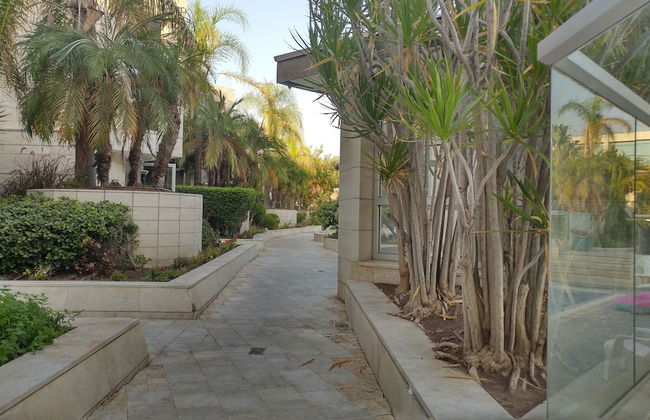 Israel Marina Village rent apartment - Photo 31