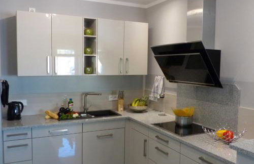 3-Raum-Appartements in der Rabenstraße - Foto 18