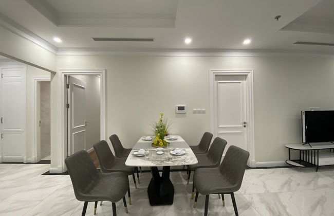 Hateco Laroma Royal Apartments - Foto 17