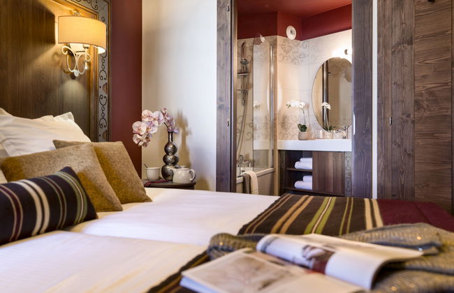 Le Hameau du Kashmir - Photo 13