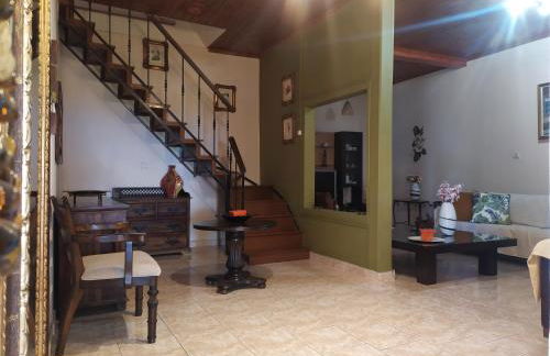 Agnadema House - Photo 19