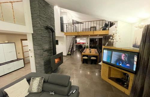 Appartement spacieux près des pistes - Photo 6