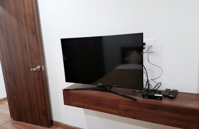 Maika Condotel DaLat - Photo 4