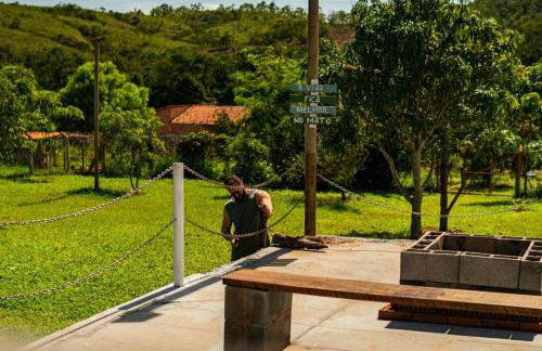 Chácara Alto Padrao Lago Sul - Foto 3