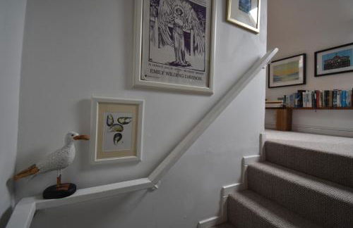 Yewtree Cottage - 'The Art House' and Garden - Foto 8