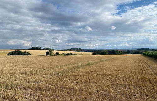 Geräumiges Ferienhaus im Teutoburger Wald - Foto 21