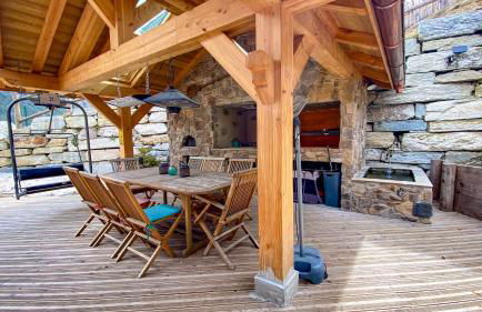 Chalet Grand Area - Foto 48